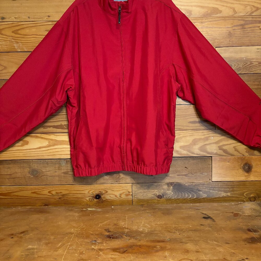Cutter & Buck Men's Windbreaker XXL/TTG